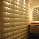 Kenzan Round square model A in-situ Ceramic Ceramics/clay: wall tiles Wall tiles
