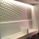 Kenzan Round square model A in-situ Ceramica Ceramica/argilla: piastrelle Piastrelle per pareti