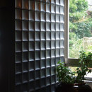 Kenzan Round square model B in-situ Ceramic Ceramics/clay: wall tiles Wall tiles