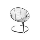Till Behrens Systeme SC 7.1 Shell Chair Garden lounge Lounge area / Waiting room Seating
