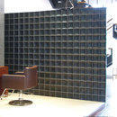 Kenzan Round square model B in-situ Azulejos de pared Cerámica Cerámica/arcilla: azulejos