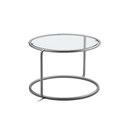 Till Behrens Systeme SC 7.2 Table Garden tables Lounge area / Waiting room Tables