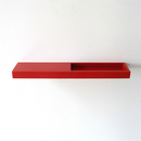Not Only White Mixx mini-shelf Bathroom accessories Living-room / Office complements