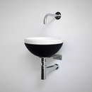 Puck handrinse Not Only White