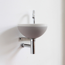 Puck handrinse Not Only White