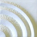 Kenzan 207 classical model Azulejos de pared Cerámica Cerámica/arcilla: azulejos