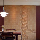Kenzan 207 classical model in-situ Azulejos de pared Cerámica Cerámica/arcilla: azulejos