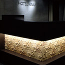 Kenzan 1500 classical model Anwendung