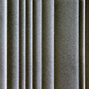 Kenzan L-relief model Ceramic Ceramics/clay: wall tiles Wall tiles