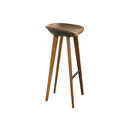 BassamFellows Tractor Bar Stool