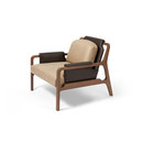CASTE Fergus Lounge Chair Asientos Espera / lounge