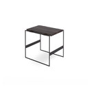 CASTE Roe Side Table Mesas Muebles de dormitorio / camas