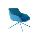 Palau Blue Armchair Asientos Espera / lounge