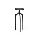 CASTE Bridger Bronze Side Table
