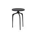 CASTE Bridger Bronze Side Table