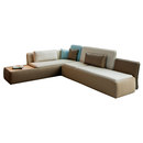 Palau Stream Asientos Espera / lounge