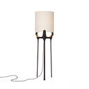 CASTE Flint Floor Lamp Lampade da terra