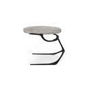CASTE Wishbone Side Table Lounge area / Waiting room Tables