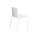 Desalto Holm chair Garden seating Gastronomy Multipurpose Seating