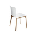 Desalto Holm chair Gastronomy Multipurpose Seating
