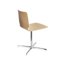 Desalto Holm chair Multipurpose Seating