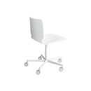 Desalto Holm chair Lounge area / Waiting room Multipurpose Seating Swivel chairs