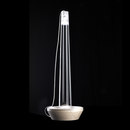 ILIDE Genova Free-standing floor lights Table lights