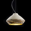 ILIDE Matera rossa Suspended lights