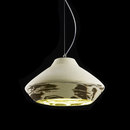 ILIDE Matera bianca Luminaires suspendus