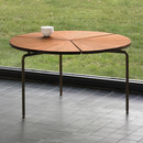 Circular Dining Table BassamFellows