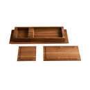 BassamFellows Soft Bathroom accessories Living-room / Office complements