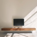 BassamFellows Wall Drawer Double Storage / Shelving