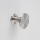 PHOS Design Wandhaken H 20-40 R40S Accessoires de bain Garde-robes Garderobes / Mobilier d'entrée