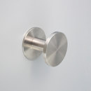 PHOS Design Wandhaken H 20-40 R55S Bathroom accessories Hallway Wardrobe / Cloakroom