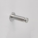 PHOS Design Wandhaken HG 20-70 mit Rosette Garde-robes Garderobes / Mobilier d'entrée