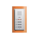 Gira Home station AP | Event Communication systems Electrical systems Intercoms Multimedia