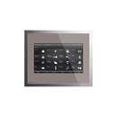 Gira Control 9 Client Building management Communication systems Control systems / Displays Electrical systems Intercoms