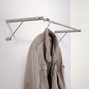 PHOS Design Wandgarderobe G6 600 Eingangsbereich Garderoben
