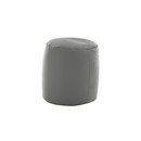 Bolzan Letti Pouff Round