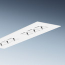 Trilux Aurista M46 WR6 LED-lights Office lights Recessed ceiling lights
