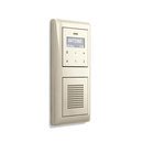 RDS flush-mounted radio | Standard 55 Gira