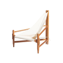 Gaffuri Sailing Armchair Garden lounge Seating