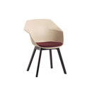 Atelier Pfister Wila Attesa / Lounge / Atrio Conferenza / Riunione Sedute