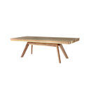 Atelier Pfister Meilen Tables