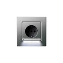 Gira SCHUKO-Steckdose LED | Esprit Elektroinstallationen Steckdosen