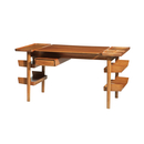 Gaffuri Roll-Top Desk Home office