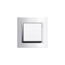 Gira Push switch | Event Electrical systems Light switches