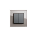 Series switch | Esprit Gira