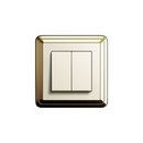 Series switch | ClassiX Gira