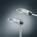 Trilux Lumega 600 SG LED lights Street lights Walkway lights